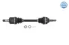 Antriebswelle Vorderachse links MEYLE 11-14 498 1009