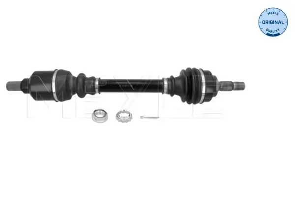 Antriebswelle Vorderachse links MEYLE 11-14 498 1014