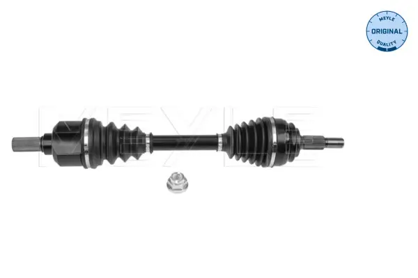 Antriebswelle Vorderachse links MEYLE 11-14 498 1033