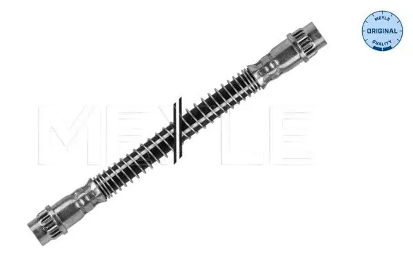 Bremsschlauch MEYLE 11-14 525 0024