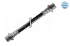 Bremsschlauch innen Hinterachse MEYLE 30-14 525 0009