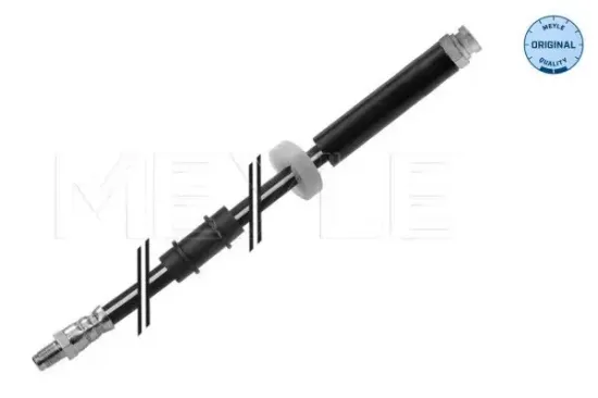 Bremsschlauch Vorderachse MEYLE 11-14 525 0025 Bild Bremsschlauch Vorderachse MEYLE 11-14 525 0025