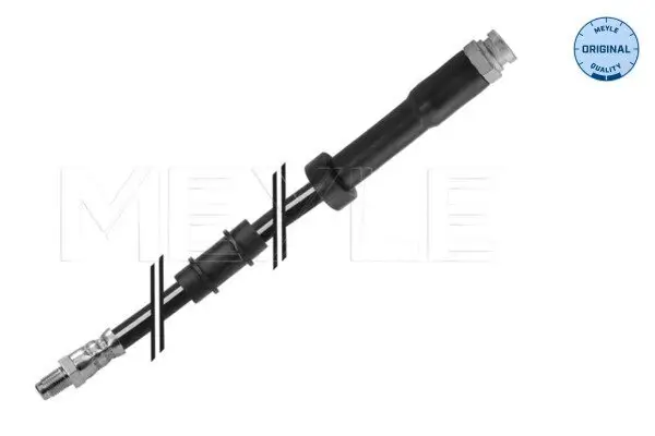 Bremsschlauch Vorderachse MEYLE 11-14 525 0028