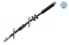 Bremsschlauch Vorderachse MEYLE 11-14 525 0030