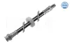 Bremsschlauch Hinterachse MEYLE 11-14 525 0033