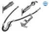 Bremsschlauch links Vorderachse MEYLE 11-14 525 0055