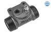 Radbremszylinder Hinterachse links MEYLE 11-14 531 0007