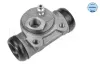 Radbremszylinder Hinterachse links MEYLE 11-14 531 0011