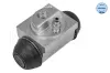 Radbremszylinder Hinterachse MEYLE 11-14 531 0013