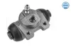 Radbremszylinder Hinterachse MEYLE 11-14 531 0021