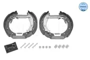 Bremsbackensatz MEYLE 11-14 533 0050/K