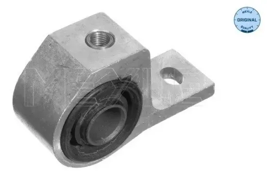 Lagerung, Lenker hinten unten Vorderachse links Vorderachse rechts MEYLE 11-14 610 0006 Bild Lagerung, Lenker hinten unten Vorderachse links Vorderachse rechts MEYLE 11-14 610 0006