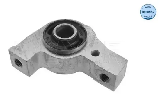 Lagerung, Lenker hinten unten Vorderachse links Vorderachse rechts MEYLE 11-14 610 0010 Bild Lagerung, Lenker hinten unten Vorderachse links Vorderachse rechts MEYLE 11-14 610 0010