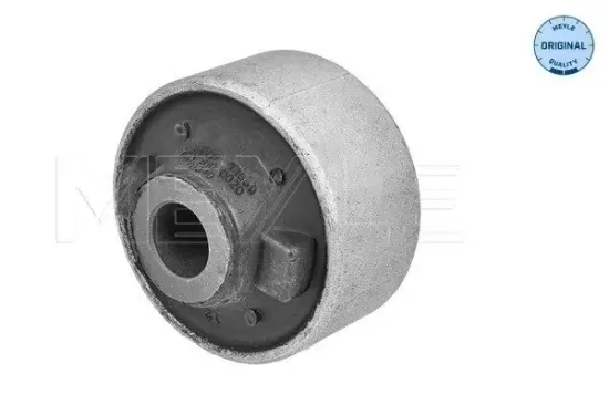 Lagerung, Lenker hinten unten Vorderachse links Vorderachse rechts MEYLE 11-14 610 0020 Bild Lagerung, Lenker hinten unten Vorderachse links Vorderachse rechts MEYLE 11-14 610 0020