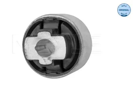 Lagerung, Lenker hinten unten Vorderachse links Vorderachse rechts MEYLE 11-14 610 0026 Bild Lagerung, Lenker hinten unten Vorderachse links Vorderachse rechts MEYLE 11-14 610 0026