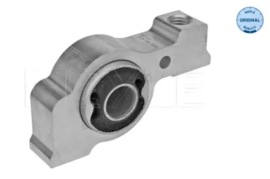 Lagerung, Lenker hinten unten Vorderachse links Vorderachse rechts MEYLE 11-14 610 0032 Bild Lagerung, Lenker hinten unten Vorderachse links Vorderachse rechts MEYLE 11-14 610 0032
