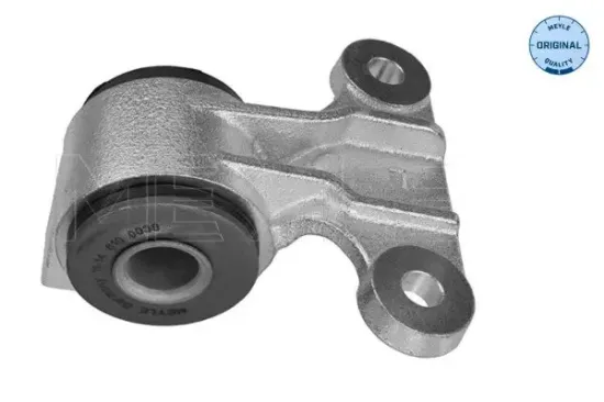 Lagerung, Lenker Vorderachse links hinten MEYLE 11-14 610 0038 Bild Lagerung, Lenker Vorderachse links hinten MEYLE 11-14 610 0038