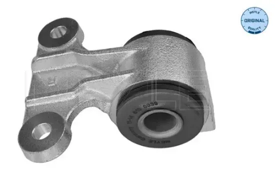 Lagerung, Lenker Vorderachse rechts hinten MEYLE 11-14 610 0039 Bild Lagerung, Lenker Vorderachse rechts hinten MEYLE 11-14 610 0039