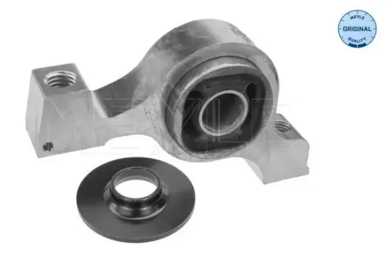 Lagerung, Lenker hinten unten Vorderachse links Vorderachse rechts MEYLE 11-14 610 0041 Bild Lagerung, Lenker hinten unten Vorderachse links Vorderachse rechts MEYLE 11-14 610 0041