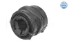 Lagerung, Stabilisator Vorderachse links Vorderachse rechts MEYLE 11-14 615 0003