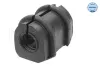 Lagerung, Stabilisator Vorderachse links Vorderachse rechts MEYLE 11-14 615 0010