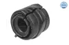 Lagerung, Stabilisator Vorderachse links Vorderachse rechts MEYLE 11-14 615 0012
