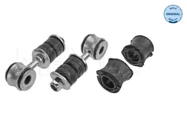 Reparatursatz, Stabilisatorlager Vorderachse links Vorderachse rechts MEYLE 11-14 615 0013/S