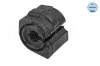 Lagerung, Stabilisator Vorderachse rechts Vorderachse links MEYLE 11-14 615 0031
