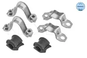 Reparatursatz, Stabilisatorlager Vorderachse rechts Vorderachse links MEYLE 11-14 615 0036/S
