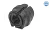 Lagerung, Stabilisator Vorderachse rechts Vorderachse links MEYLE 11-14 615 0045