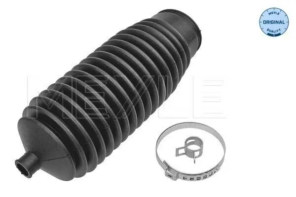 Faltenbalgsatz, Lenkung Vorderachse rechts MEYLE 11-14 620 0008