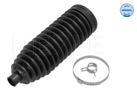 Faltenbalgsatz, Lenkung Vorderachse rechts Vorderachse links MEYLE 11-14 620 0031 Bild Faltenbalgsatz, Lenkung Vorderachse rechts Vorderachse links MEYLE 11-14 620 0031