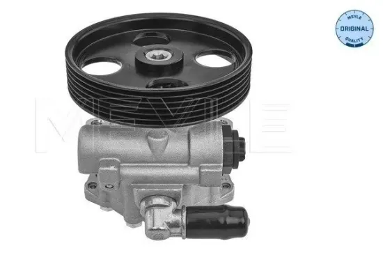 Hydraulikpumpe, Lenkung MEYLE 11-14 631 0002 Bild Hydraulikpumpe, Lenkung MEYLE 11-14 631 0002