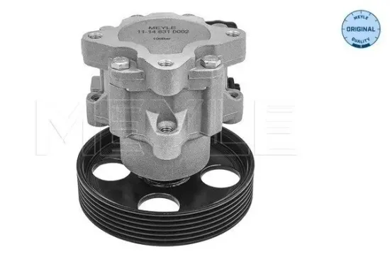 Hydraulikpumpe, Lenkung MEYLE 11-14 631 0002 Bild Hydraulikpumpe, Lenkung MEYLE 11-14 631 0002