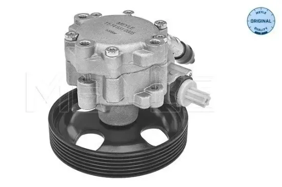 Hydraulikpumpe, Lenkung MEYLE 11-14 631 0005 Bild Hydraulikpumpe, Lenkung MEYLE 11-14 631 0005