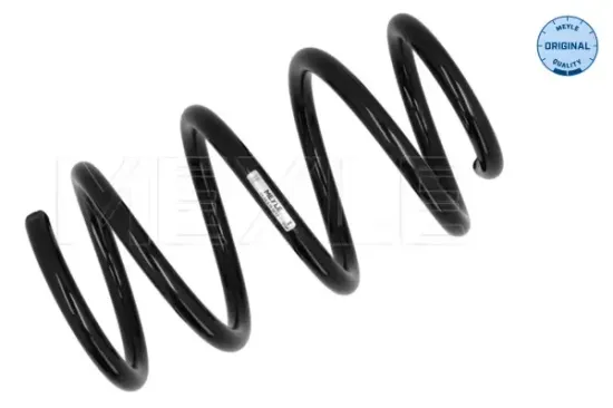 Fahrwerksfeder Vorderachse MEYLE 11-14 639 0012 Bild Fahrwerksfeder Vorderachse MEYLE 11-14 639 0012