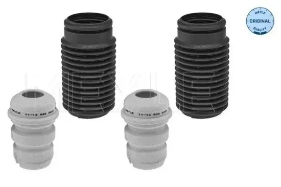 Staubschutzsatz, Stoßdämpfer MEYLE 11-14 640 0001 Bild Staubschutzsatz, Stoßdämpfer MEYLE 11-14 640 0001