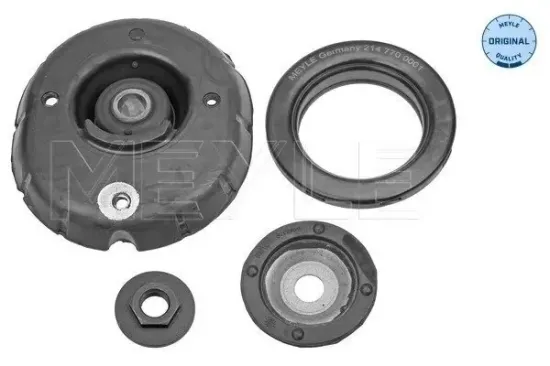 Reparatursatz, Federbeinstützlager Vorderachse MEYLE 11-14 641 0025 Bild Reparatursatz, Federbeinstützlager Vorderachse MEYLE 11-14 641 0025