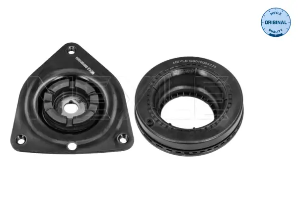 Reparatursatz, Federbeinstützlager Vorderachse MEYLE 11-14 641 0120/S