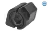 Lagerung, Stabilisator Hinterachse rechts Hinterachse links MEYLE 11-14 715 0003