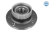 Radnabe Hinterachse MEYLE 11-14 750 0006