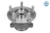 Radnabe Hinterachse MEYLE 11-14 752 0007 Bild Radnabe Hinterachse MEYLE 11-14 752 0007