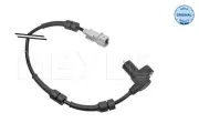 Sensor, Raddrehzahl MEYLE 11-14 800 0005