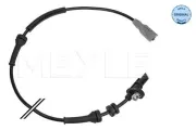 Sensor, Raddrehzahl MEYLE 11-14 800 0008