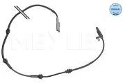 Sensor, Raddrehzahl MEYLE 11-14 800 0014