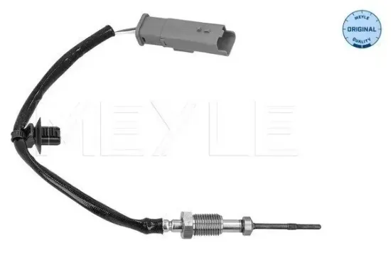 Sensor, Abgastemperatur MEYLE 11-14 800 0019 Bild Sensor, Abgastemperatur MEYLE 11-14 800 0019