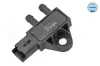 Sensor, Abgasdruck Rußpartikelfilter MEYLE 11-14 801 0002 Bild Sensor, Abgasdruck Rußpartikelfilter MEYLE 11-14 801 0002