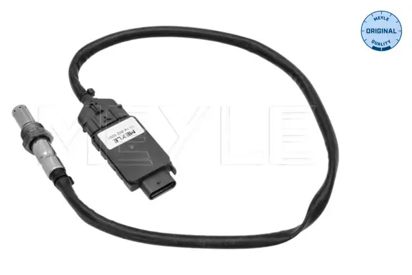 NOx-Sensor, Harnstoffeinspritzung nach Rußpartikelfilter MEYLE 11-14 802 0001