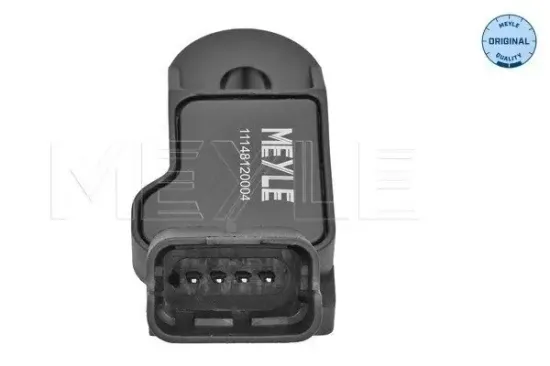 Sensor, Saugrohrdruck MEYLE 11-14 812 0004 Bild Sensor, Saugrohrdruck MEYLE 11-14 812 0004