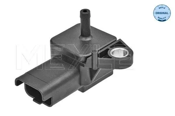Sensor, Ladedruck MEYLE 11-14 812 0008